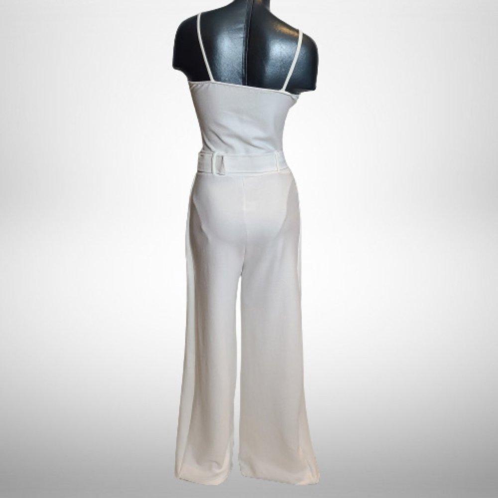 Dajuma Moda Brazil Evening Jumpsuit Coverup with Straps - Stunning - Picture 7 of 13